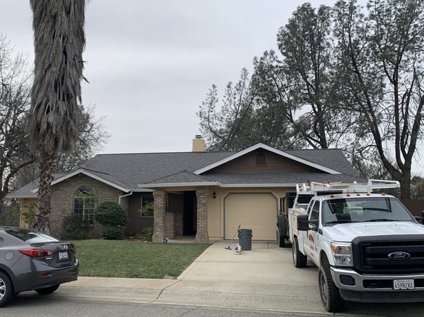 Images ZeZee Roofing Co.