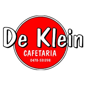 Foto's Cafetaria De Klein