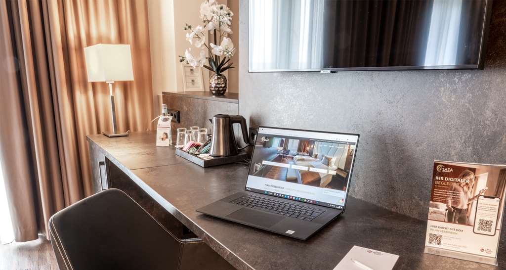 Bilder Best Western Plus Plaza Berlin Kurfuerstendamm