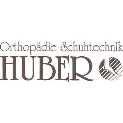 Orthopädie & Schuhtechnik Huber in Regensburg - Logo