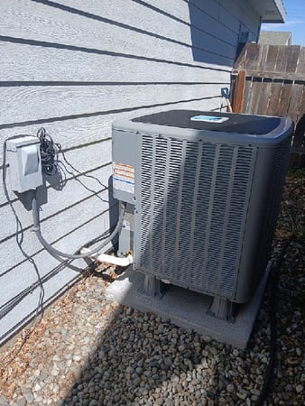 Images Central Washington Heating and Air