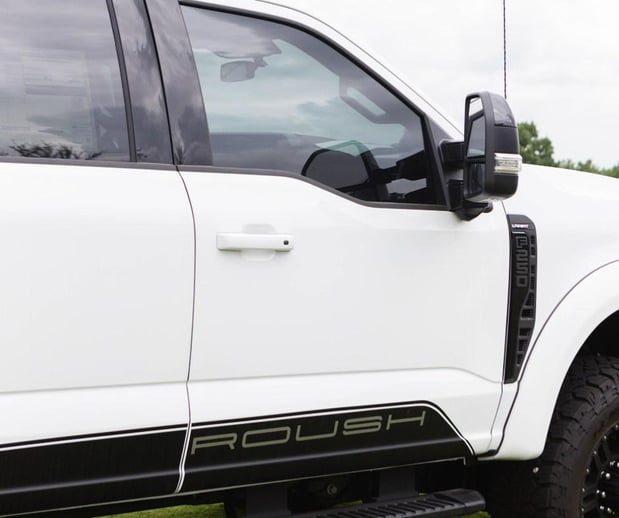 Images Metro Ford of OKC
