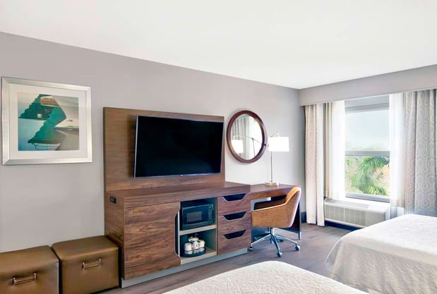 Images Hampton Inn Ft. Lauderdale Airport North Cruise Port