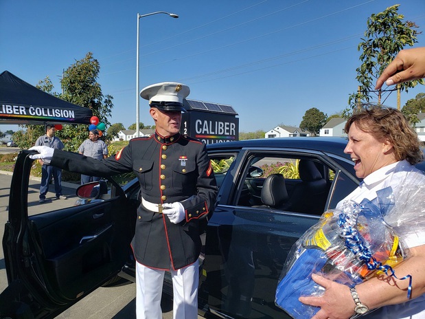 Images Michelle Horenberger: Allstate Insurance