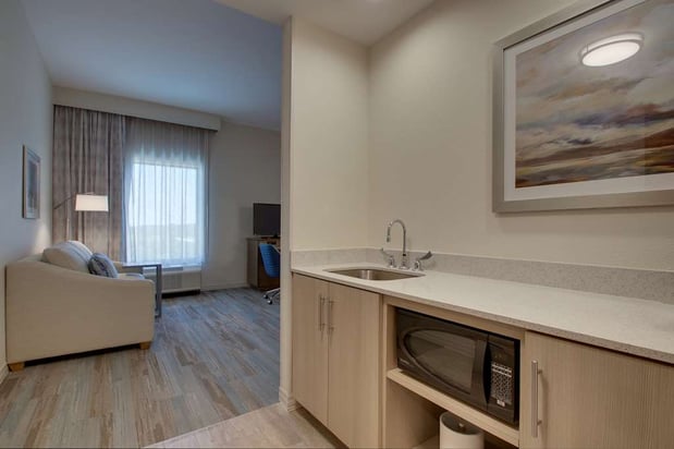 Images Hampton Inn Sneads Ferry North Topsail Beach