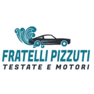 Fratelli Pizzuti - Testate e Motori Logo