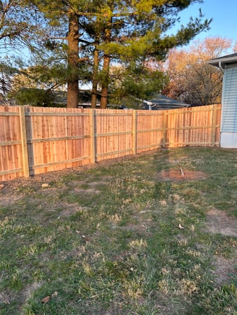 Images Superior Fence & Rail