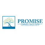 Promise Community Health Center Somerset Logo