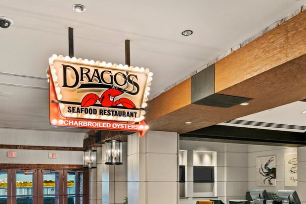 Images Drago's Seafood Restaurant at L'Auberge Lake Charles