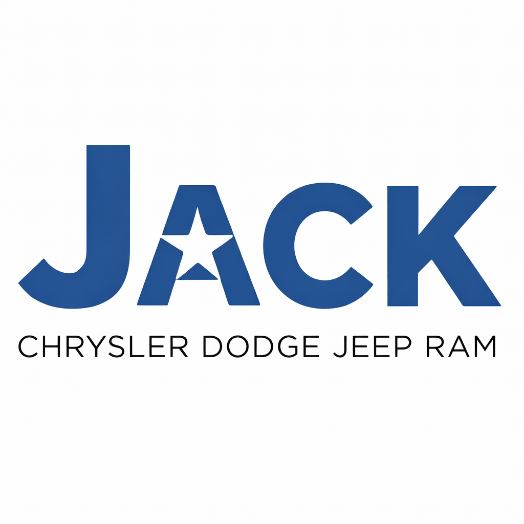 Quality Auto Detailing LLC details cars, trucks and other automobiles for Jack Chrysler Dodge Jeep Ram dealership.