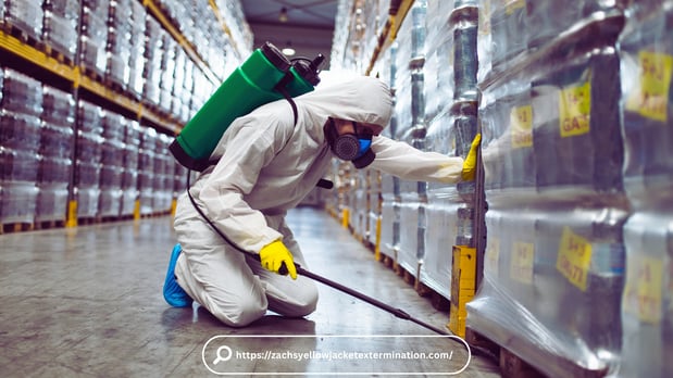 Images Pest Control Washington