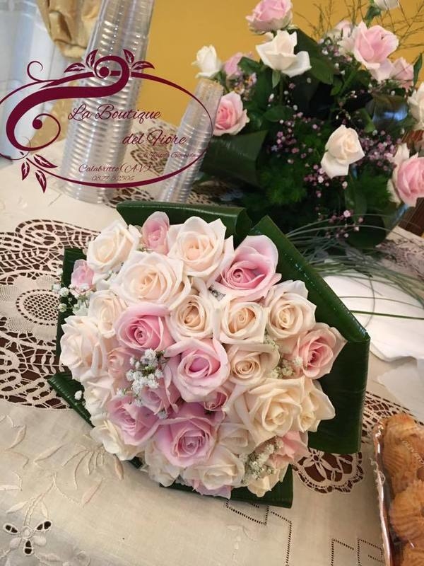 Images La Boutique del Fiore