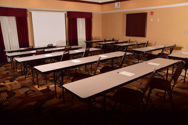 Images Hampton Inn Indiana