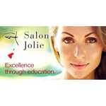 Salon Jolie Logo