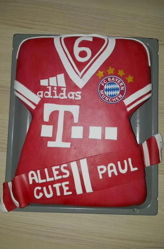 Die Leckerei - Anita Freudewald, Alte Bundesstraße 2 in Zams