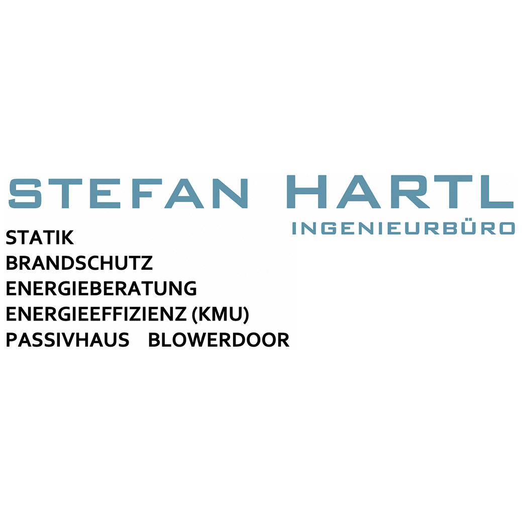 Ingenieurbüro Stefan Hartl in Freising - Logo
