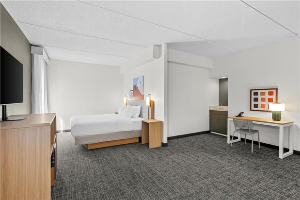 Images Spark by Hilton Des Plaines Chicago O'Hare