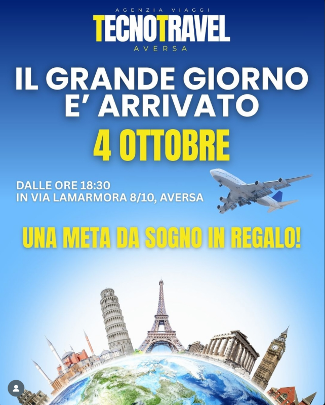 Images Tecnotravel Aversa