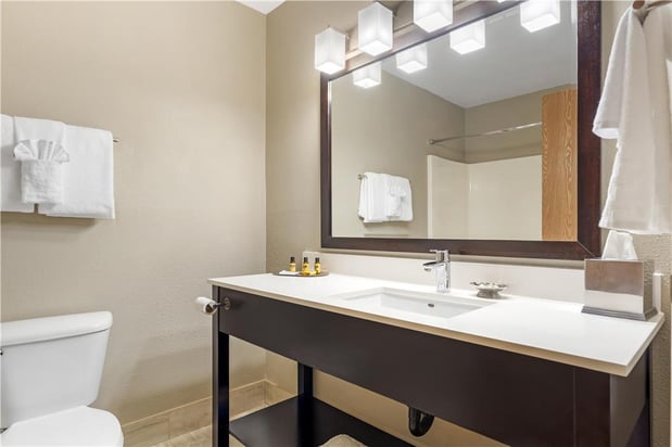 Images Best Western Plus Aberdeen