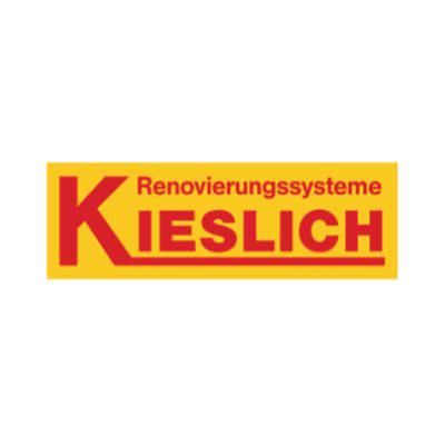 Logo Kieslich Renovierungssysteme