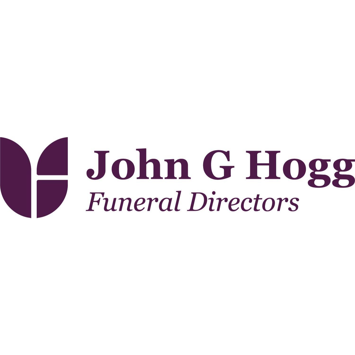 John G Hogg Funeral Directors - Sunderland, Tyne and Wear SR3 3DZ - 01915 110028 | ShowMeLocal.com