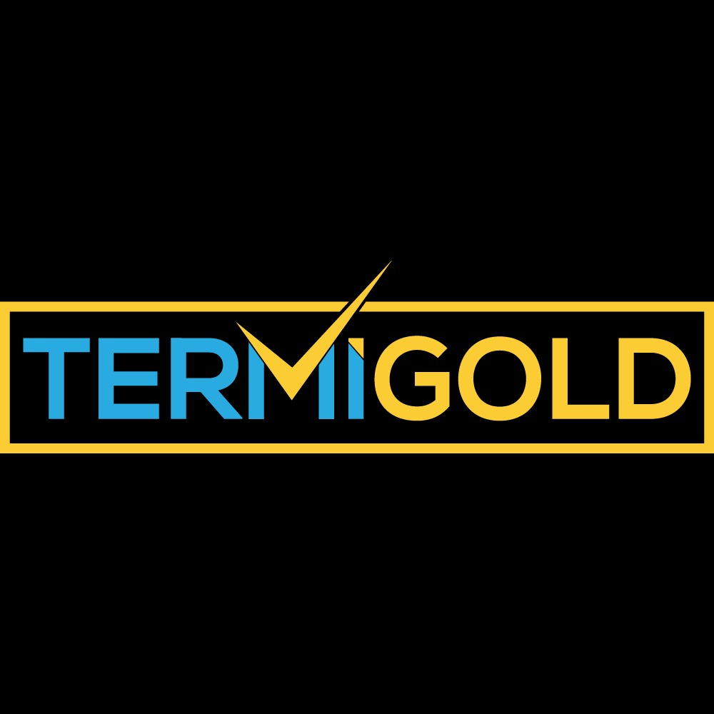 TermiGold Logo