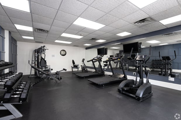 Images Saratoga Resort Villa Apartments