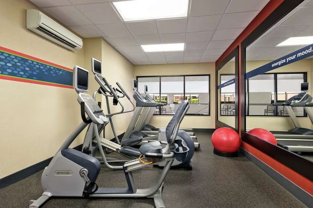 Images Hampton Inn & Suites Frederick-Fort Detrick
