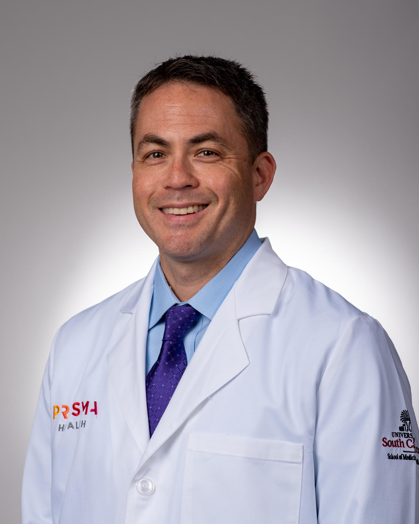 Dr. Jeffrey B. Jorgensen, MD | Greenville, SC | Otolaryngology-Head And ...