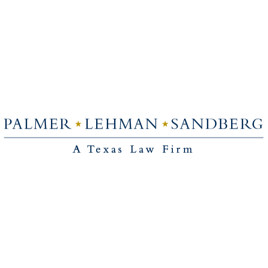 Palmer Lehman Sandberg, PLLC Logo
