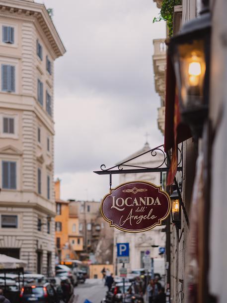 Images Locanda dell'Angelo
