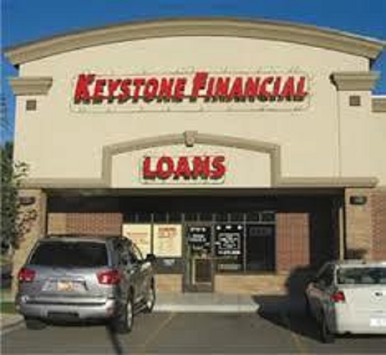 Images Keystone Financial UT