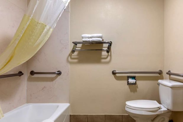 Images Best Western Lindale Inn