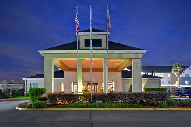 Images Homewood Suites By Hilton Houston IAH Airport Beltway 8