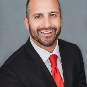 David Minges