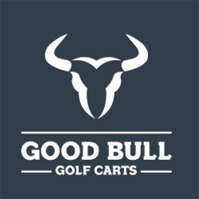 Good Bull Golf Carts Logo