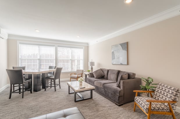 Images The Residences at St. Joseph's Court Apartment Homes