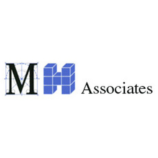 M H Associates Logo