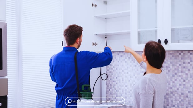 Images Pest Control Minneapolis