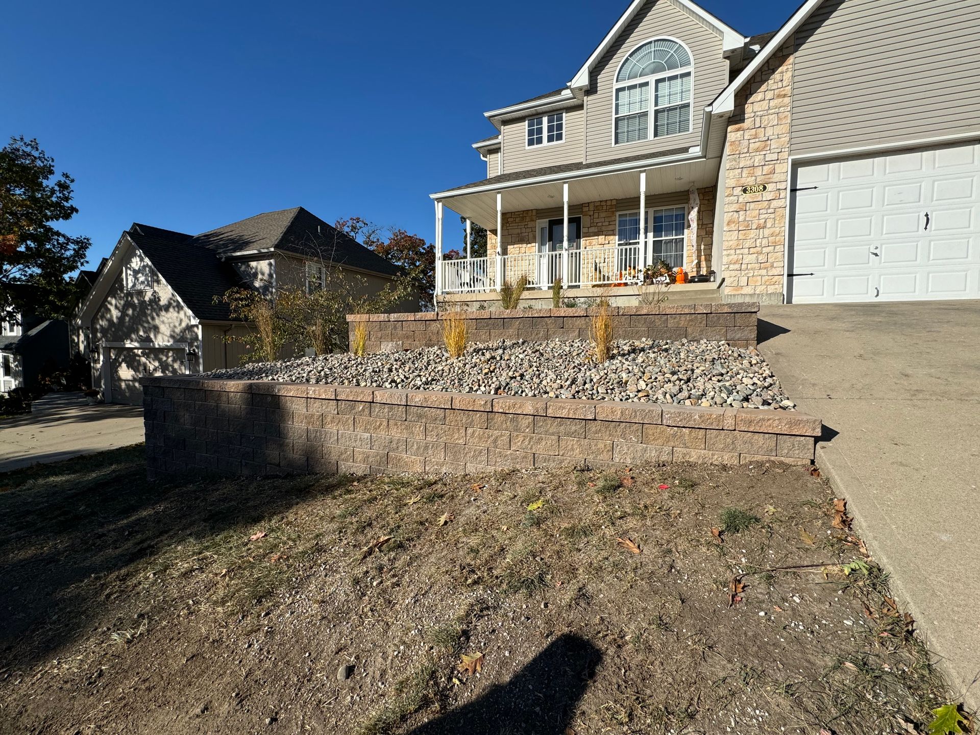 Patio Outdoor Solutions Image