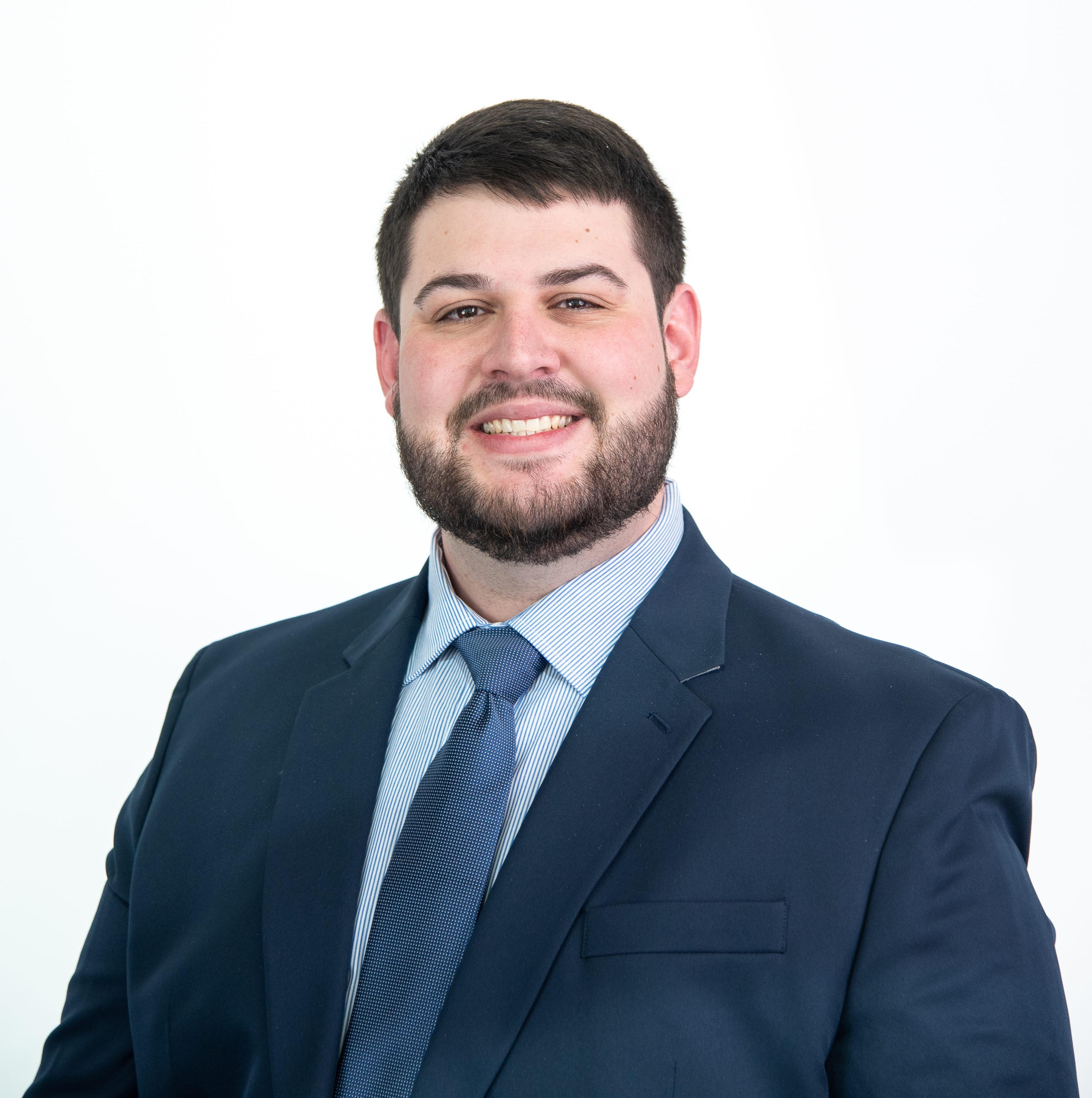 Brenin Davis, Georgia Farm Bureau Insurance Agent