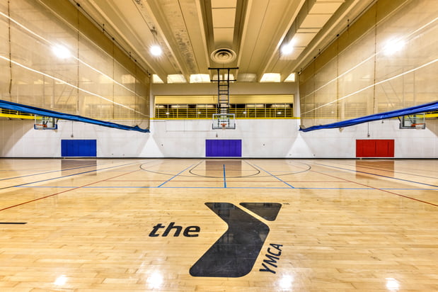 Images Norman YMCA
