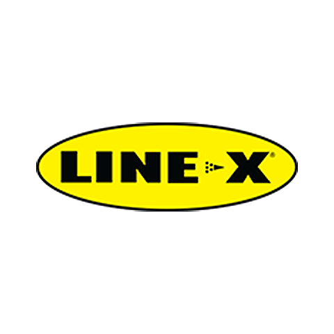 LINE-X of West Virginia Logo