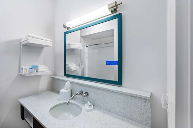 Images Hampton Inn Ozona