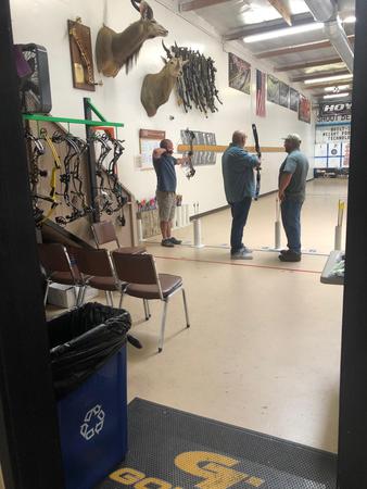 Images Willow Creek Archery