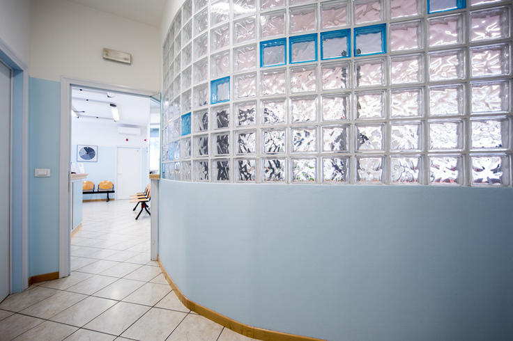 Images Poliambulatorio Privato San Lazzaro