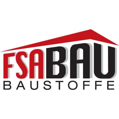 Schiffer Frank FSA BAU in Arnstein in Unterfranken - Logo