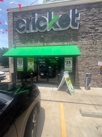 Images Cricket Wireless Authorized Retailer
