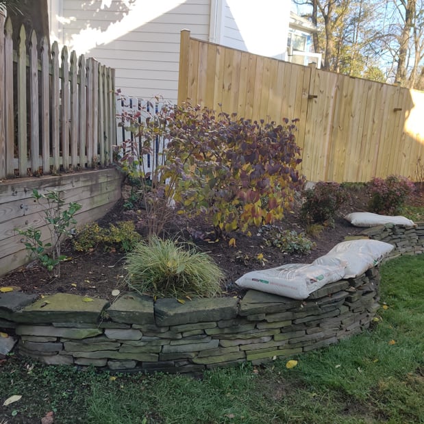 Images Johnson's Landscaping Service