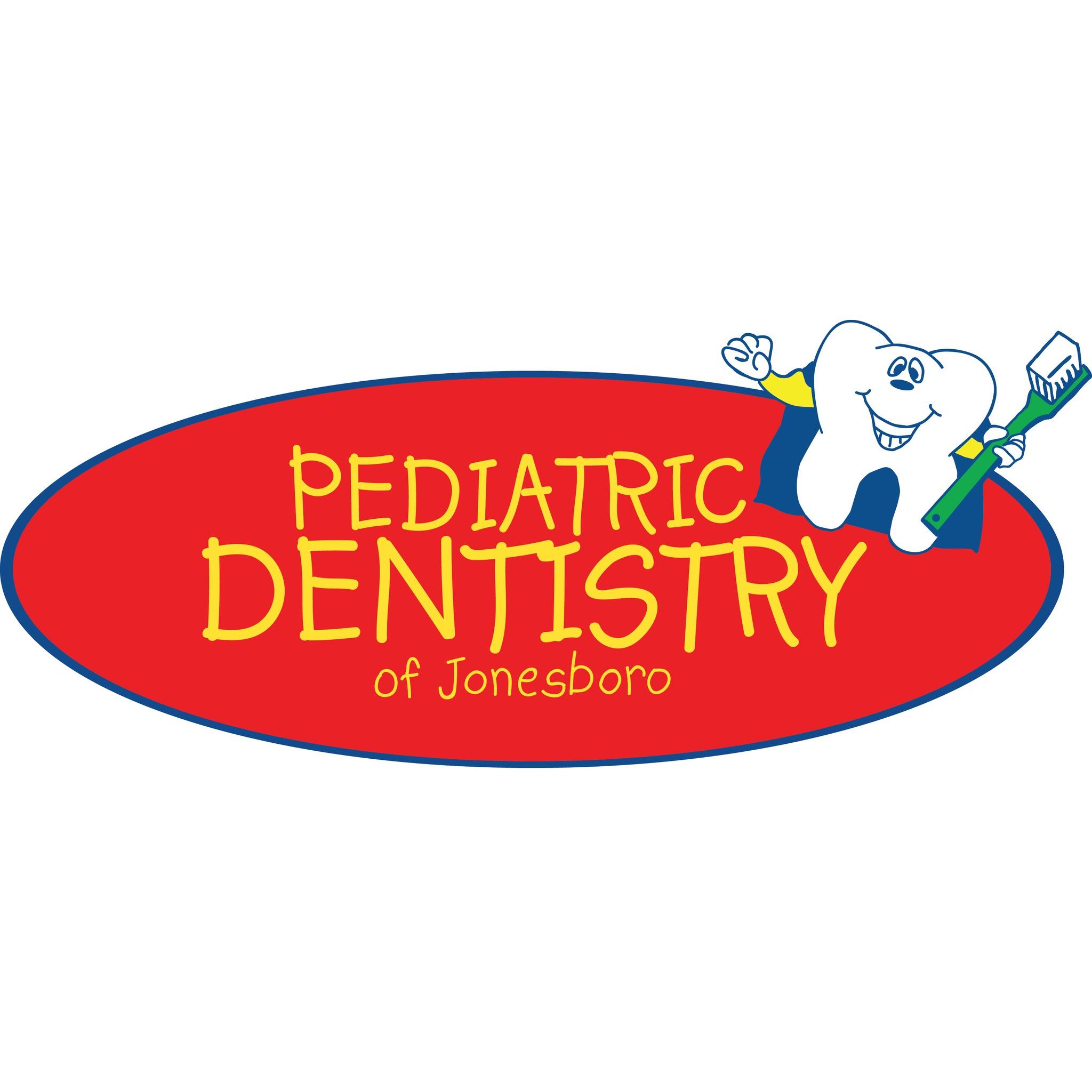 Pediatric Dentistry of Jonesboro Logo